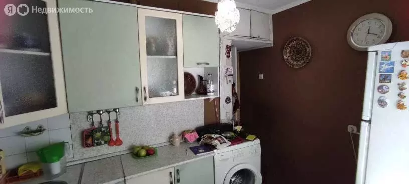 3-комнатная квартира: Пенза, Ульяновская улица, 60 (58.4 м) - Фото 1