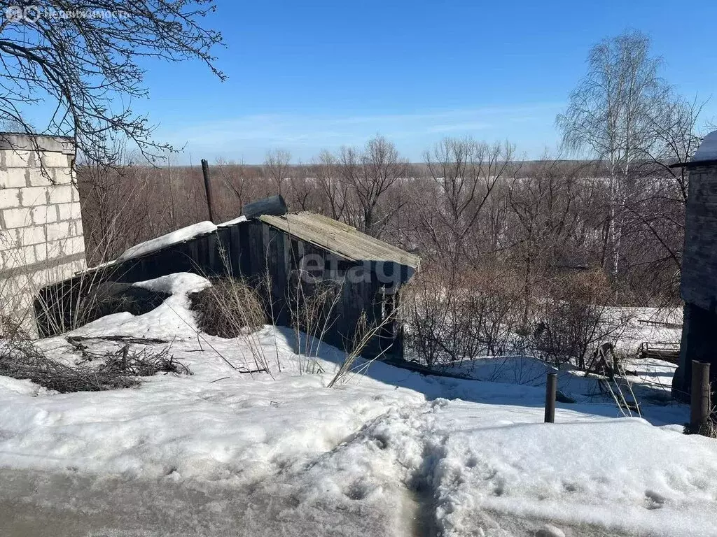 Участок в Куйбышевский район, Булатовский сельсовет (4.4 м) - Фото 0