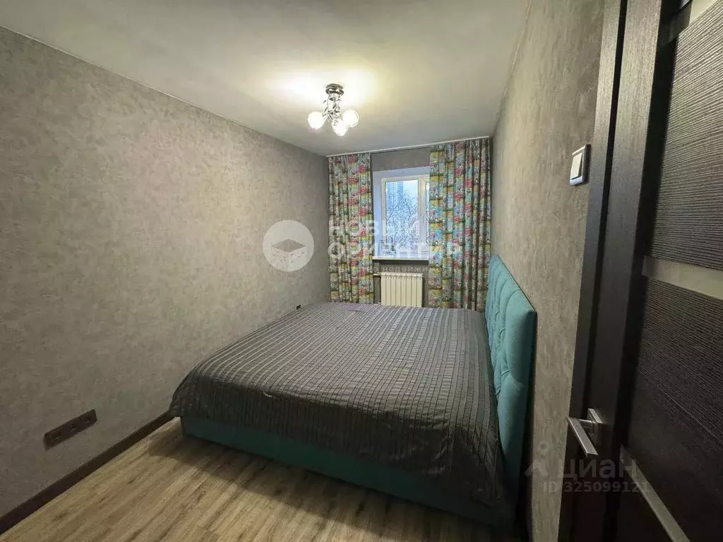 2-к кв. Свердловская область, Екатеринбург ул. Луначарского, 38 (46.1 ... - Фото 1