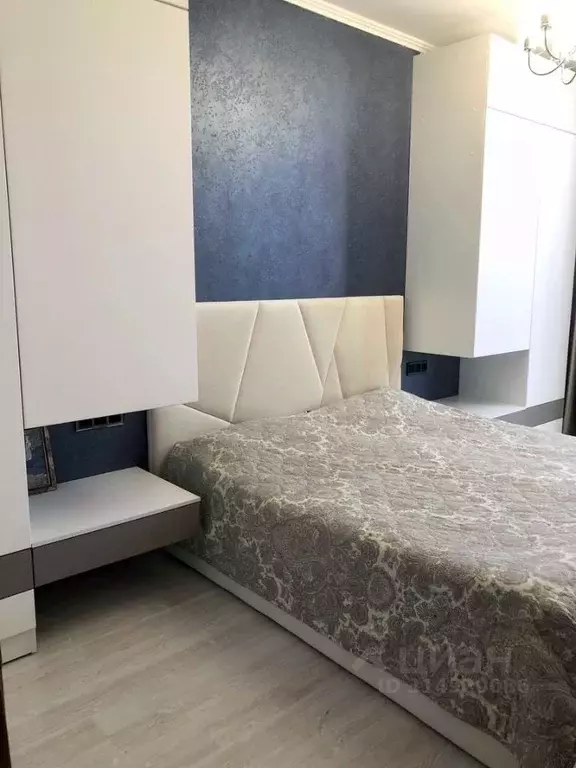 4-к кв. Кемеровская область, Кемерово ул. Свободы, 3 (102.0 м) - Фото 2