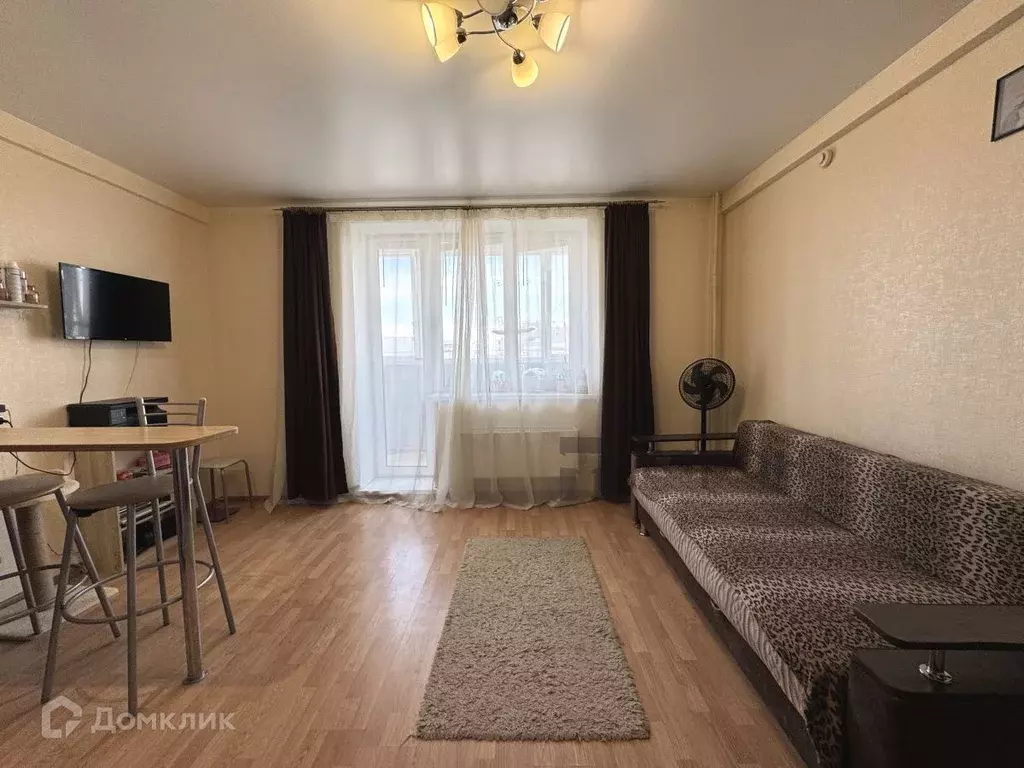 Продаётся квартира-студия, 29.9 м - Фото 1