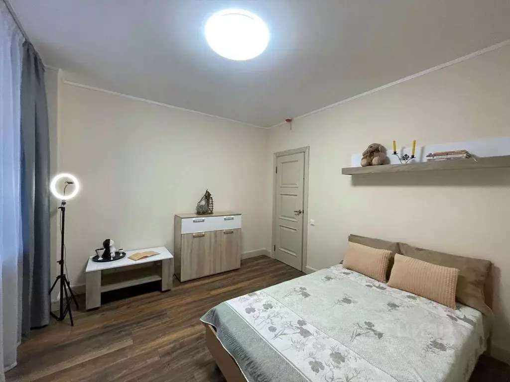 Комната Москва ул. Фридриха Энгельса, 31/35 (13.5 м) - Фото 2