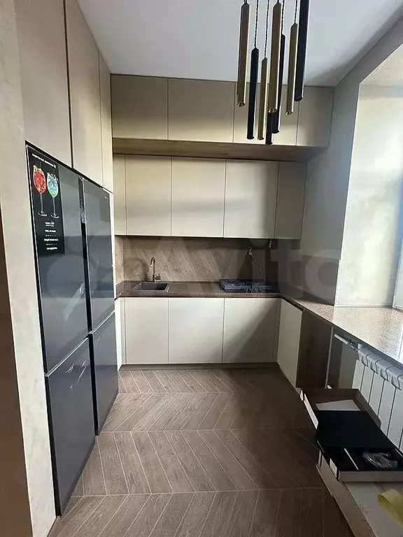 4-к. квартира, 110 м, 5/8 эт. - Фото 0