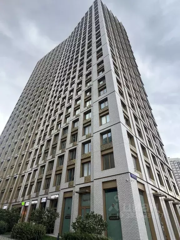 2-к кв. Москва Беломорская ул., 23к5 (56.3 м) - Фото 1