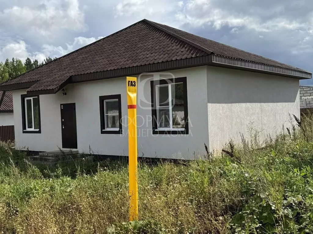 Дом в Свердловская область, Екатеринбург ул. Купавок (108 м) - Фото 2