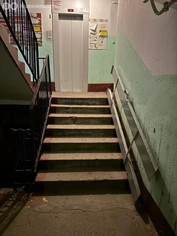 3-комнатная квартира: Приладожский, 5 (65.3 м) - Фото 1