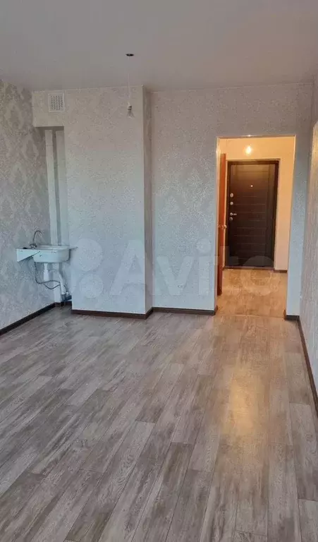 1-к. квартира, 31 м, 12/12 эт. - Фото 1