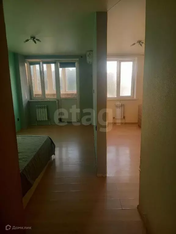 Продаётся 1-к квартира, 30.2 м - Фото 0