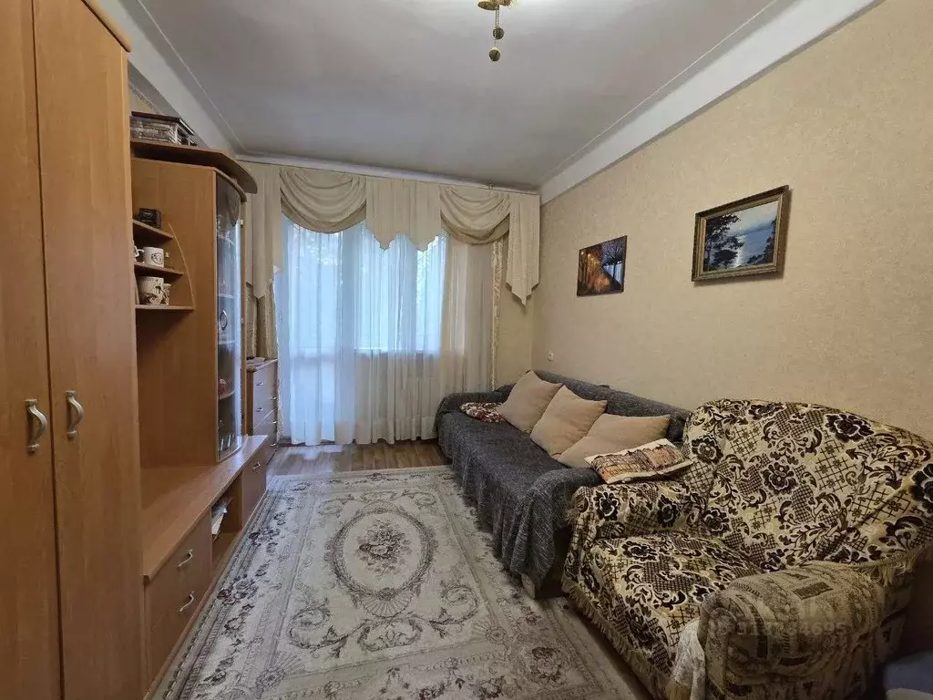 1-к кв. Севастополь просп. Юрия Гагарина, 6А (30.0 м) - Фото 1