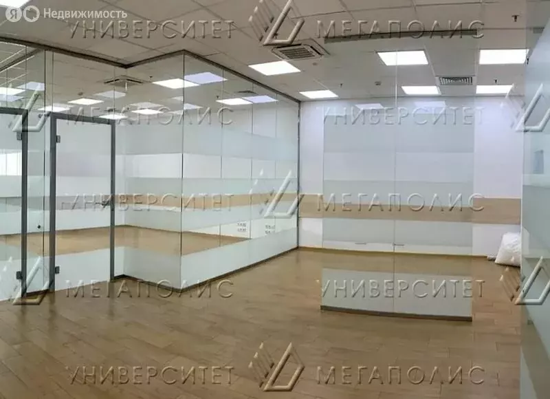 Офис (124 м) - Фото 2