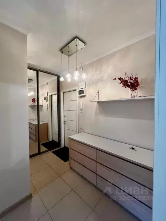 1-к кв. Москва ул. Академика Анохина, 5К3 (37.7 м) - Фото 1