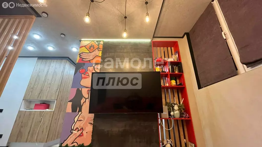 1-комнатная квартира: Краснодар, улица Западный Обход, 39 (34 м) - Фото 0
