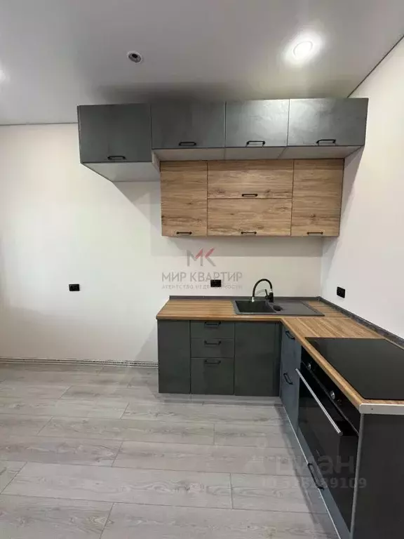 1-к кв. Хакасия, Абакан ул. Арбан, 16 (42.0 м) - Фото 0