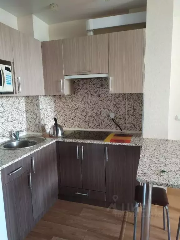 Студия Удмуртия, Ижевск ул. Баранова, 92А (25.0 м) - Фото 1