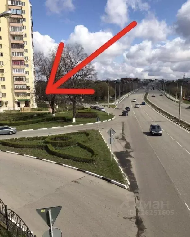 Помещение свободного назначения в Белгородская область, Старый Оскол ... - Фото 2