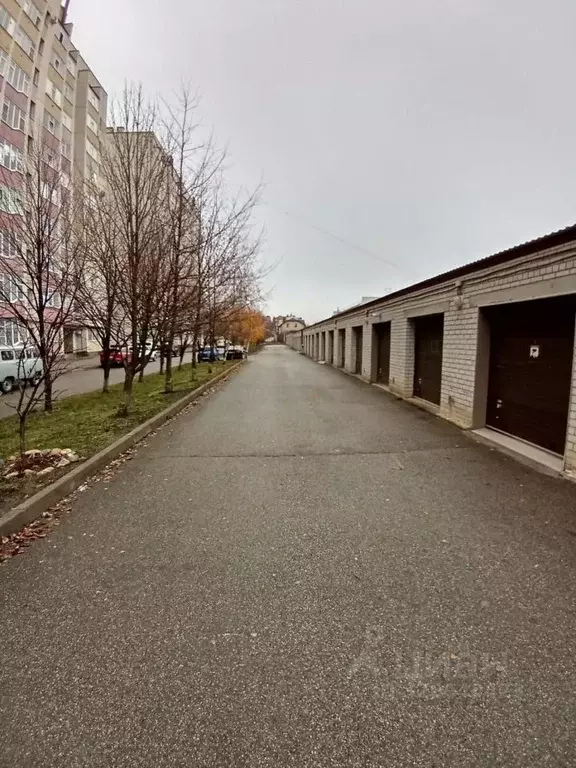 Гараж в Ставропольский край, Ставрополь № 35 мкр, ул. Салова, 66/1 (22 ... - Фото 2