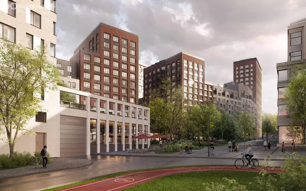 3-комнатная квартира: Ижевск, улица Шумайлова, 37Т (73.73 м) - Фото 2