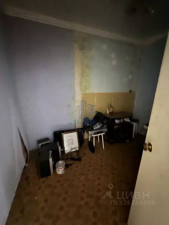 2-к кв. Чувашия, Чебоксары ул. Чапаева, 24 (42.9 м) - Фото 2