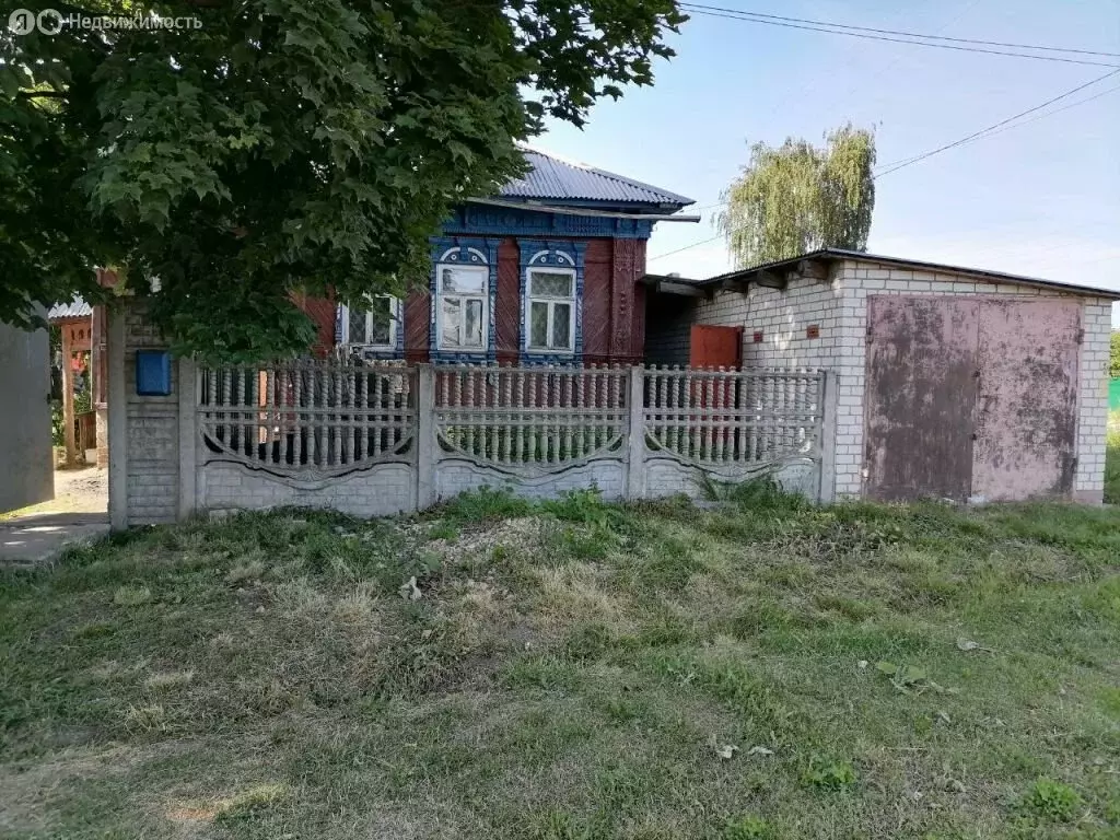 Дом в Павлово, улица Олега Кошевого, 19 (49 м) - Фото 0