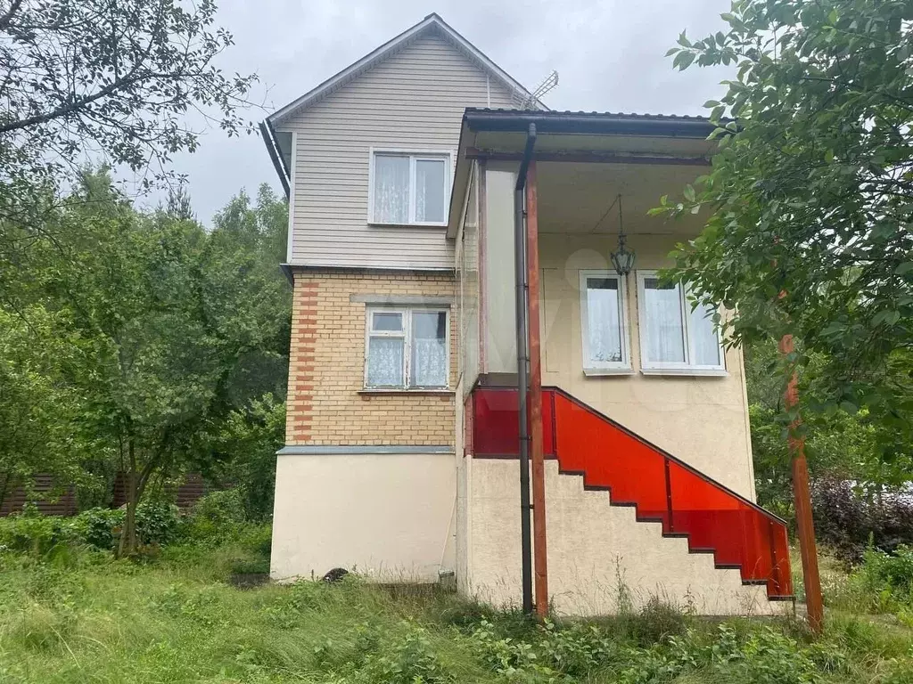 Дача 120 м на участке 6 сот. - Фото 1