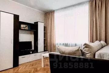 1-к кв. Санкт-Петербург Заневский просп., 31 (32.0 м) - Фото 0