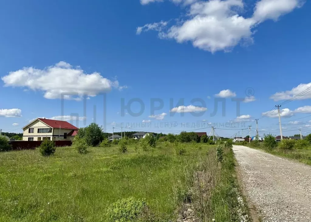 Участок в Свердловская область, Нижний Тагил бул. Сиреневый (18.0 ... - Фото 1