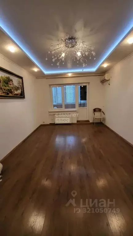 3-к кв. Астраханская область, Астрахань ул. Куликова, 83к1 (72.6 м) - Фото 1