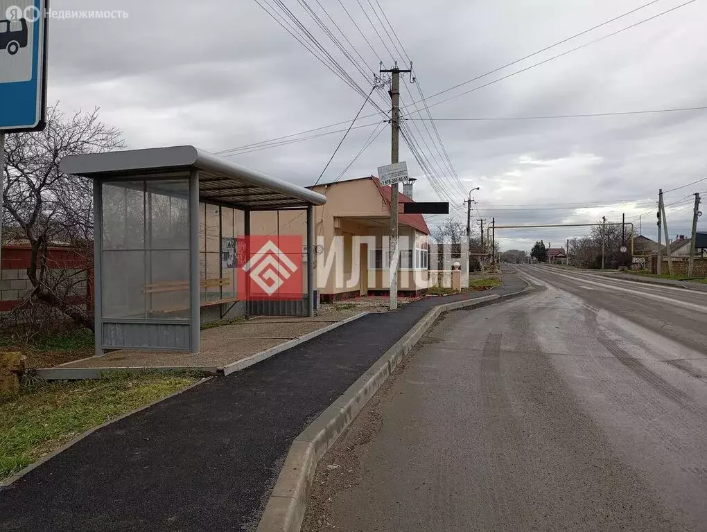 Участок в Вилино, улица Ленина, 182 (10.5 м) - Фото 1