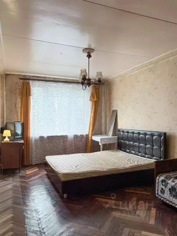 2-к кв. Санкт-Петербург Народная ул., 74 (45.3 м) - Фото 0