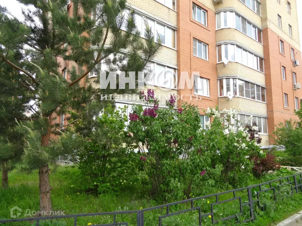 Продаётся 1-к квартира, 43 м - Фото 1
