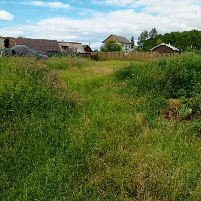 Участок в Свердловская область, Сысертский городской округ, с. Щелкун ... - Фото 1