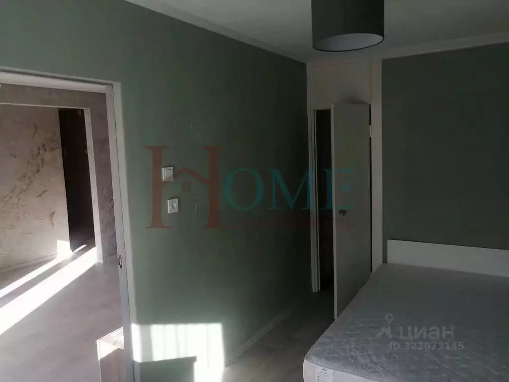 2-к кв. Новосибирская область, Новосибирск Большевистская ул., 173 ... - Фото 2