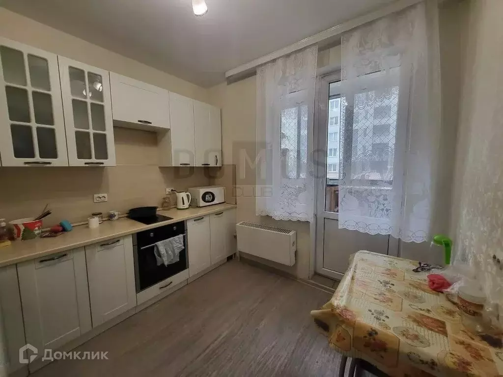 Продаётся 2-к квартира, 58.8 м - Фото 0