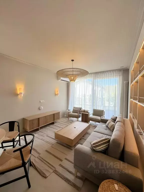 Дом в Краснодарский край, Сочи Хоста жилрайон, ул. Шоссейная, 3/7 (150 ... - Фото 2