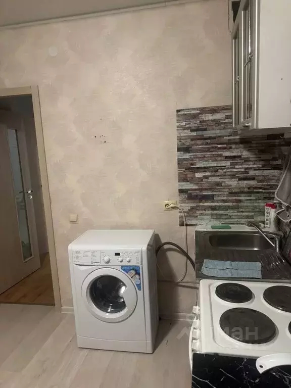 1-к кв. Санкт-Петербург бул. Головнина, 10 (32.2 м) - Фото 2