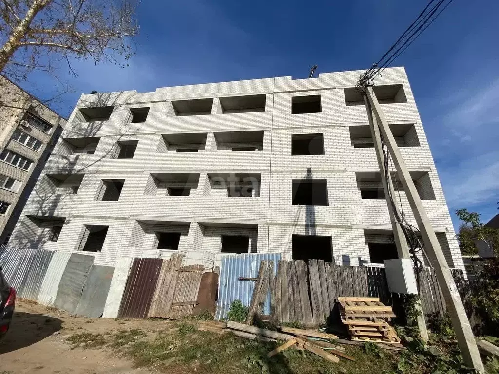 2-к. квартира, 64,9 м, 1/5 эт. - Фото 0