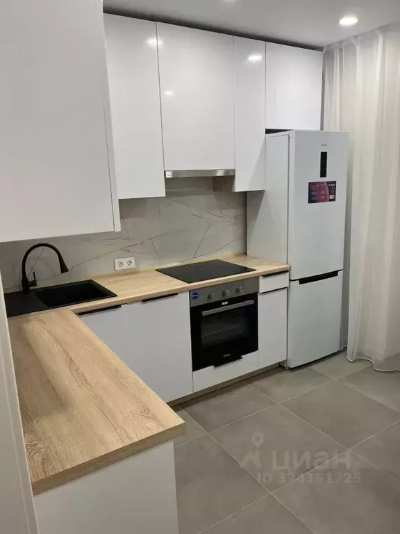 1-к кв. Кировская область, Киров ул. 4-й Пятилетки, 82 (37.0 м) - Фото 2