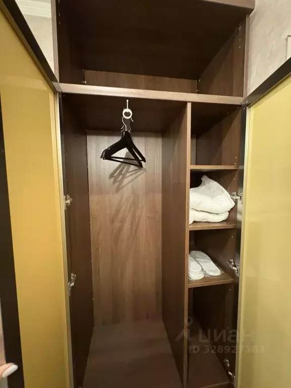Комната Московская область, Клин ул. Механизаторов, 5 (1.0 м) - Фото 2