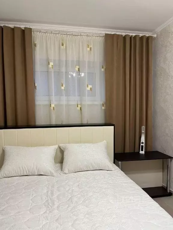 Комната Кабардино-Балкария, Нальчик ул. Вологирова, 64 (16.0 м) - Фото 0
