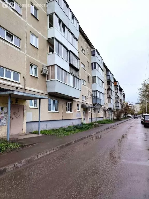 1-комнатная квартира: Каменск-Уральский, Челябинская улица, 21 (32.5 ... - Фото 2