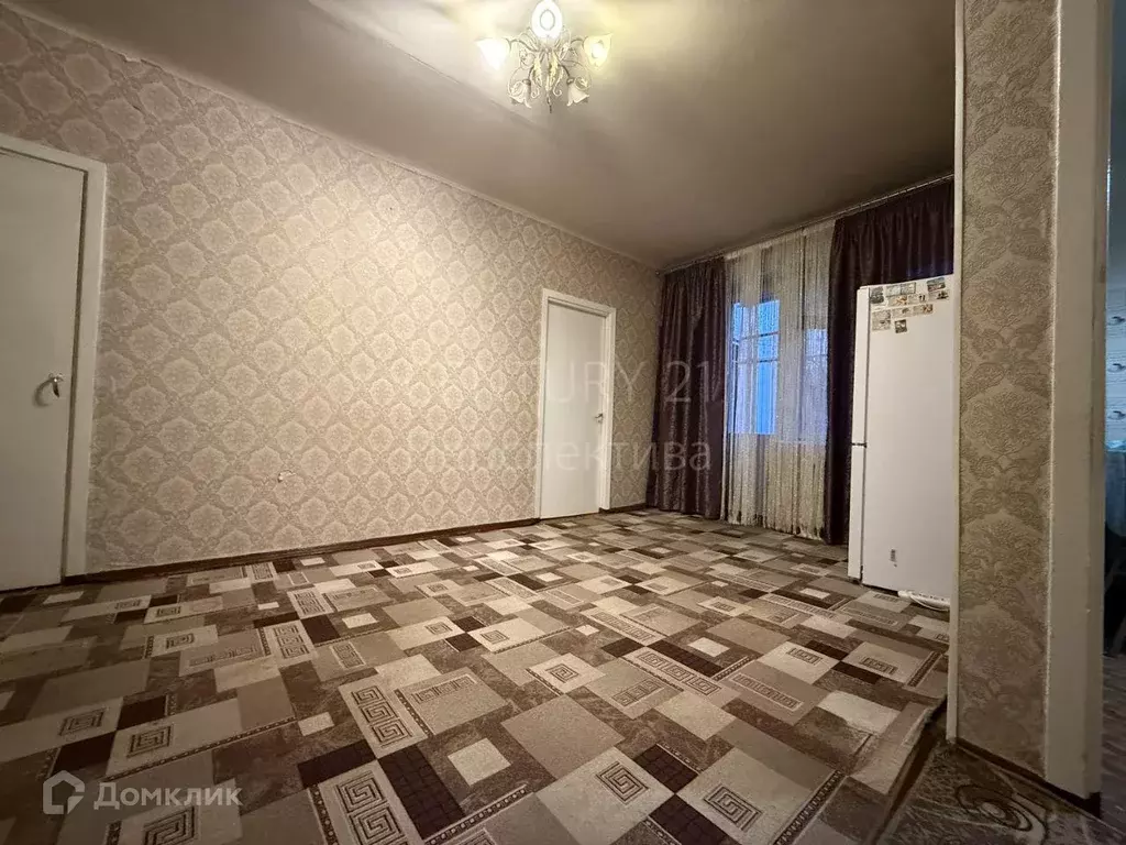 Продаётся 2-к квартира, 43.4 м - Фото 0