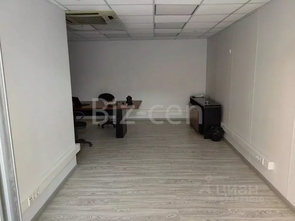 Офис в Москва Зеленый просп., 20 (171 м) - Фото 2