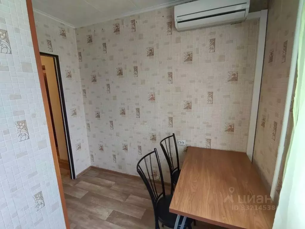 1-к кв. Москва Новомарьинская ул., 5 (37.0 м) - Фото 2
