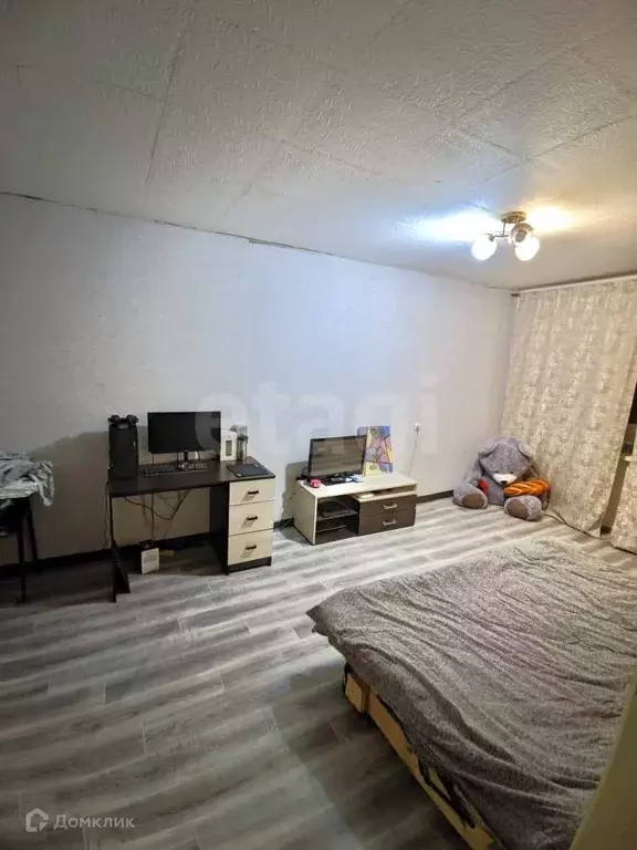 Продаётся 1-к квартира, 32.8 м - Фото 1
