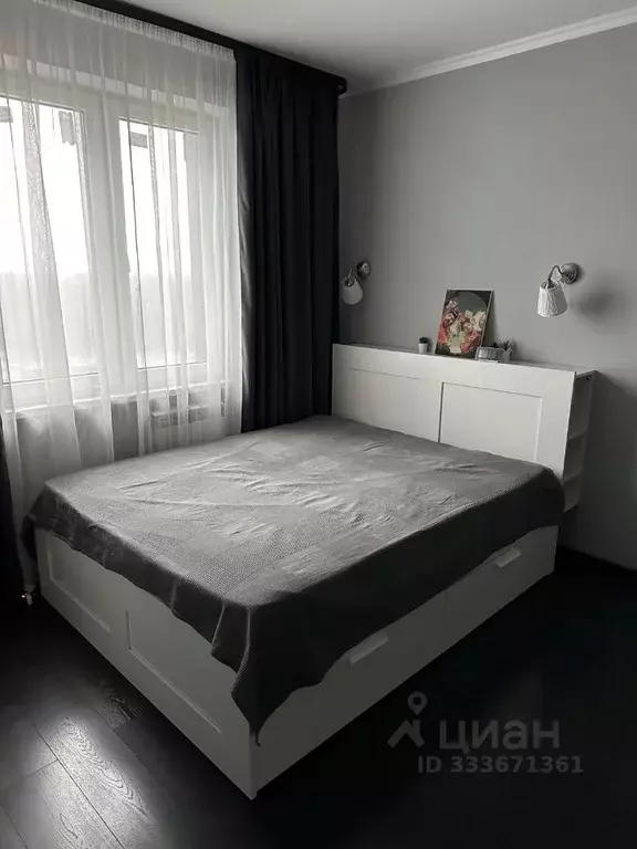 1-к кв. Москва Дмитровское ш., 169к1 (34.0 м) - Фото 1