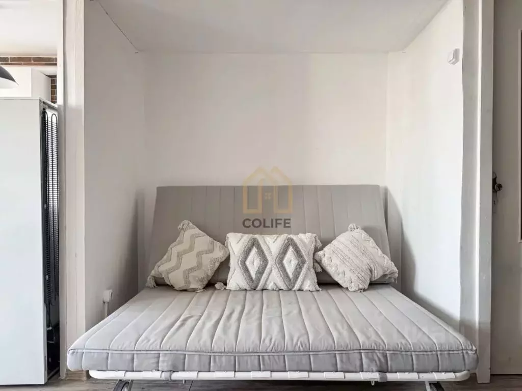 1-к кв. Москва Игральная ул., 5 (29.6 м) - Фото 1