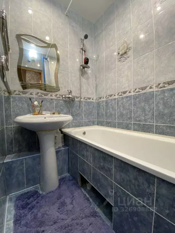 1-к кв. Ставропольский край, Ставрополь ул. Пирогова, 92 (47.0 м) - Фото 1