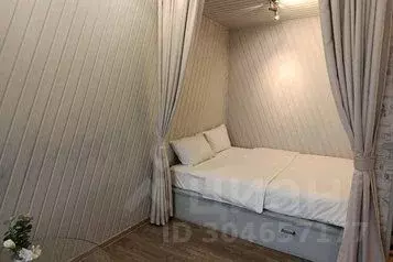 1-к кв. Московская область, Лосино-Петровский городской округ, ... - Фото 1