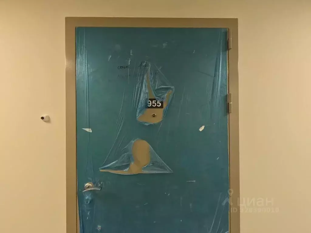 Квартира, 2 комнаты, 67.2 м - Фото 1