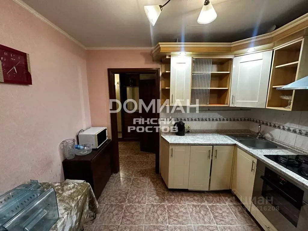 2-к кв. Ростовская область, Аксай Заводская ул., 30 (48.6 м) - Фото 2